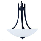 Maxim Lighting - Taylor Pendant - 21654SWTXB - Canada Light Shop