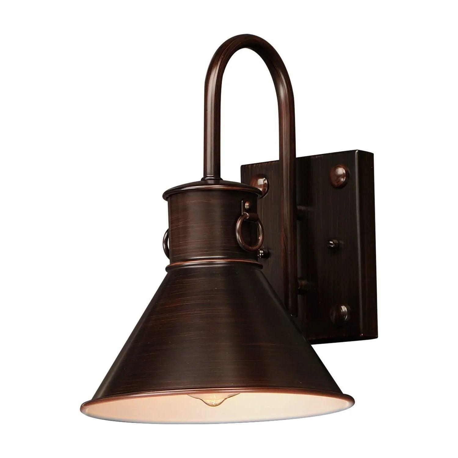 Maxim Lighting - Telluride Outdoor Wall Sconce - 35034OB - Canada Light Shop