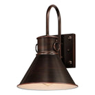 Maxim Lighting - Telluride Outdoor Wall Sconce - 35036OB - Canada Light Shop