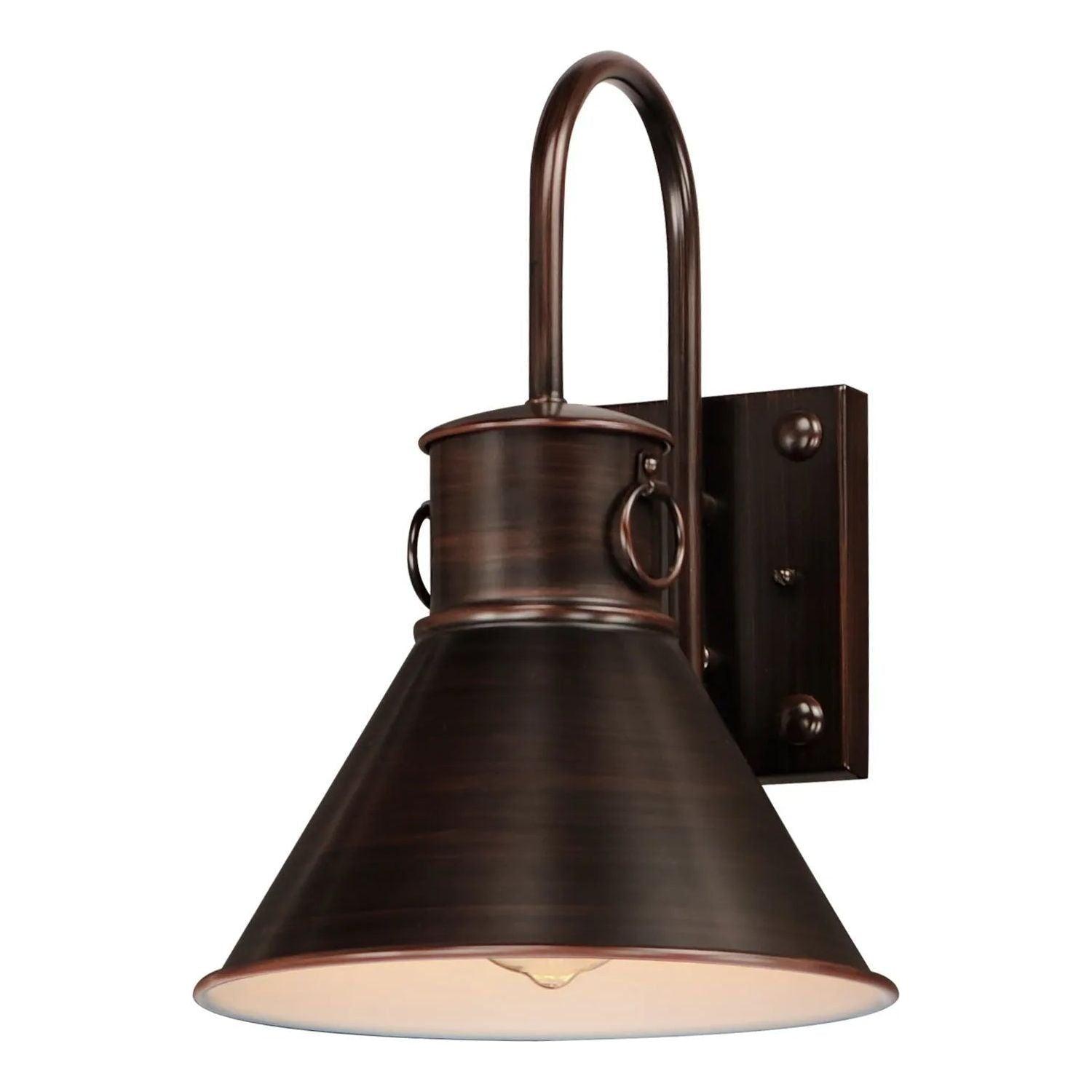Maxim Lighting - Telluride Outdoor Wall Sconce - 35036OB - Canada Light Shop