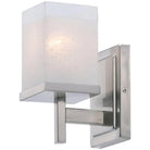 Maxim Lighting - Tetra Bath Vanity - 2151LNSN - Canada Light Shop