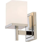 Maxim Lighting - Tetra Bath Vanity - 2151SWPC - Canada Light Shop
