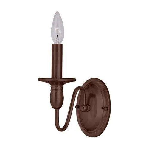 Maxim Lighting - Towne Wall Sconce - 11031OI - Canada Light Shop