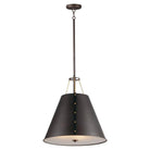 Maxim Lighting - Trestle Pendant - 25164OIAB - Canada Light Shop