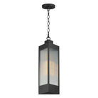 Maxim Lighting - Triform Outdoor Pendant - 30764CRBKAB - Canada Light Shop