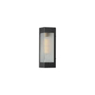 Maxim Lighting - Triform Outdoor Wall Sconce - 30761CRBKAB - Canada Light Shop