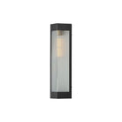 Maxim Lighting - Triform Outdoor Wall Sconce - 30762CRBKAB - Canada Light Shop