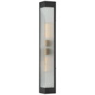 Maxim Lighting - Triform Outdoor Wall Sconce - 30763CRBKAB - Canada Light Shop