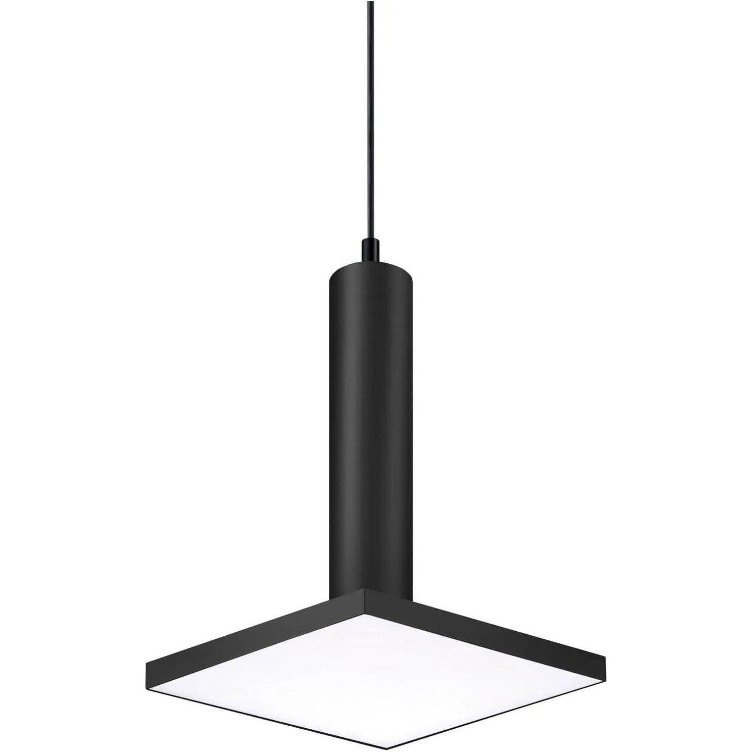 Maxim Lighting - Trim Pendant Kits - 57600BK - Canada Light Shop