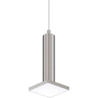 Maxim Lighting - Trim Pendant Kits - 57600SN - Canada Light Shop