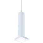 Maxim Lighting - Trim Pendant Kits - 57600WT - Canada Light Shop