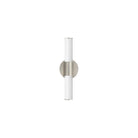 Maxim Lighting - Tubo LED Bath Vanity - 52500WTSN - Canada Light Shop