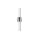Maxim Lighting - Tubo LED Bath Vanity - 52502WTPC - Canada Light Shop