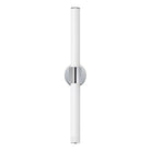 Maxim Lighting - Tubo LED Bath Vanity - 52506WTPC - Canada Light Shop