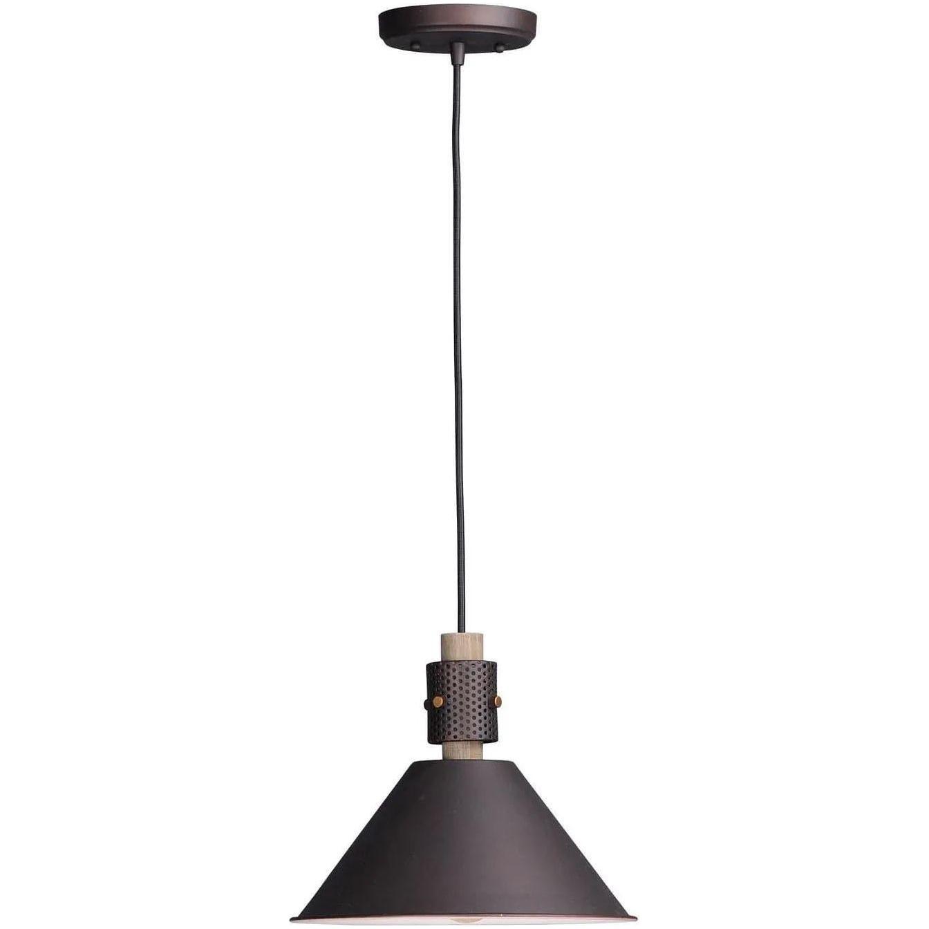 Maxim Lighting - Tucson Pendant - 10089OIWWD - Canada Light Shop
