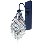 Maxim Lighting - Twirl Wall Sconce - 22001CGOI - Canada Light Shop