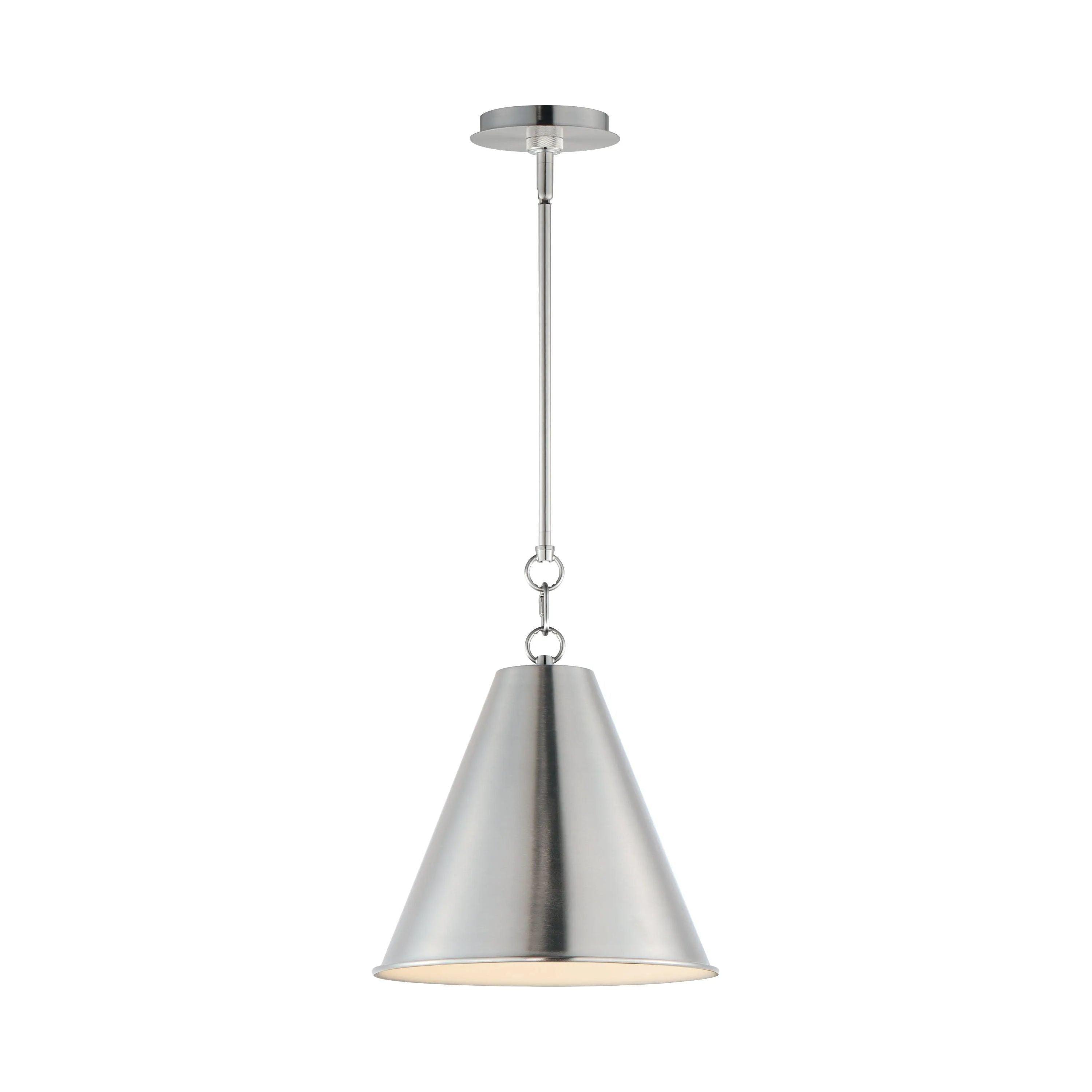 Maxim Lighting - Veritas Pendant - 15162SN - Canada Light Shop