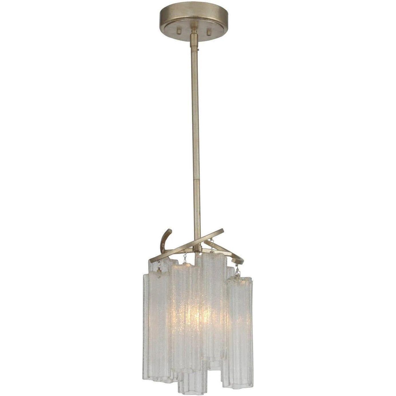 Maxim Lighting - Victoria Pendant - 39573WFLGS - Canada Light Shop
