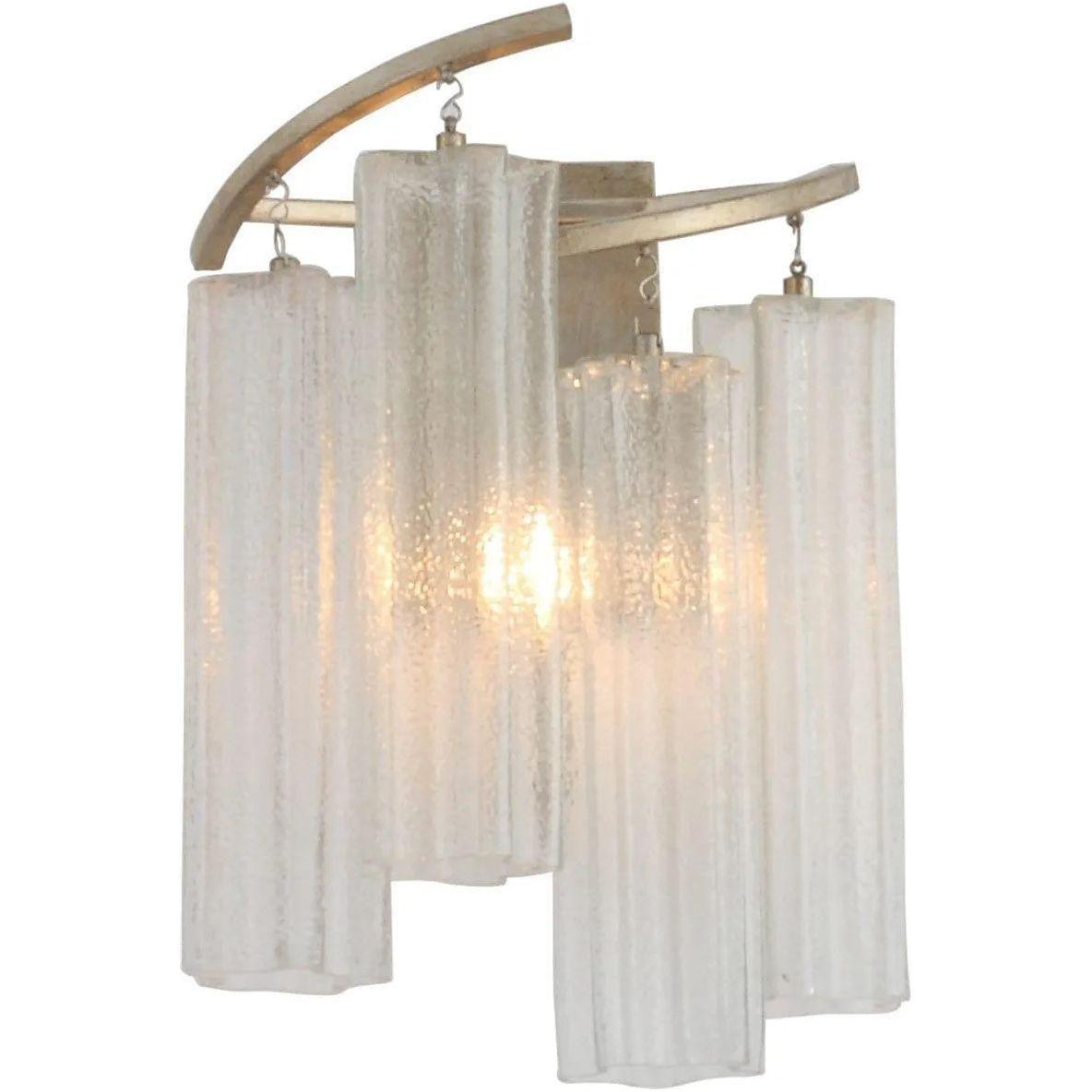 Maxim Lighting - Victoria Wall Sconce - 39571WFLGS - Canada Light Shop