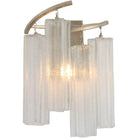 Maxim Lighting - Victoria Wall Sconce - 39571WFLGS - Canada Light Shop