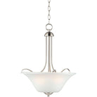Maxim Lighting - Vital Pendant - 12070FTSN - Canada Light Shop