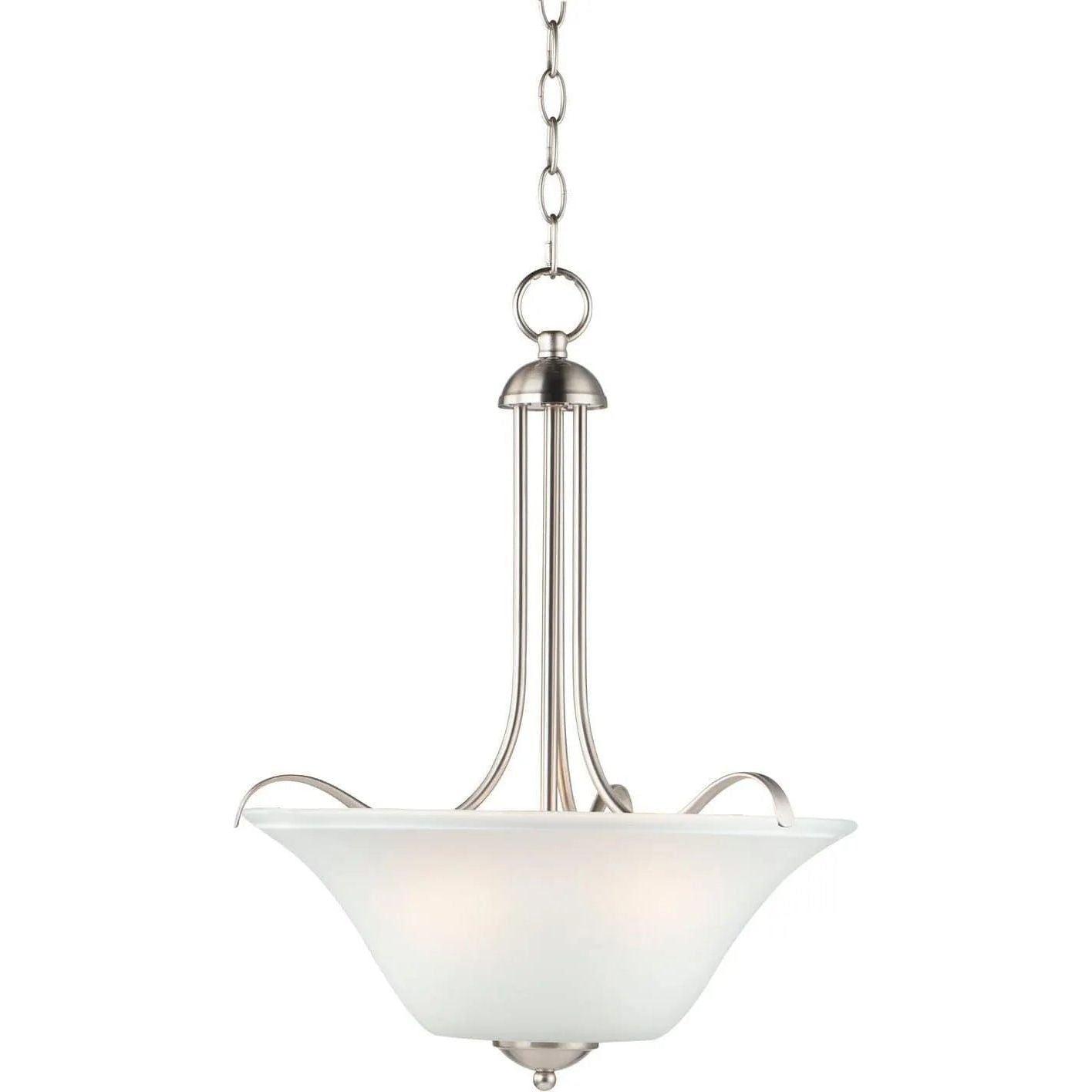 Maxim Lighting - Vital Pendant - 12070FTSN - Canada Light Shop