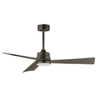 Maxim Lighting - Vortex Ceiling Fan - 88837WTDSN - Canada Light Shop