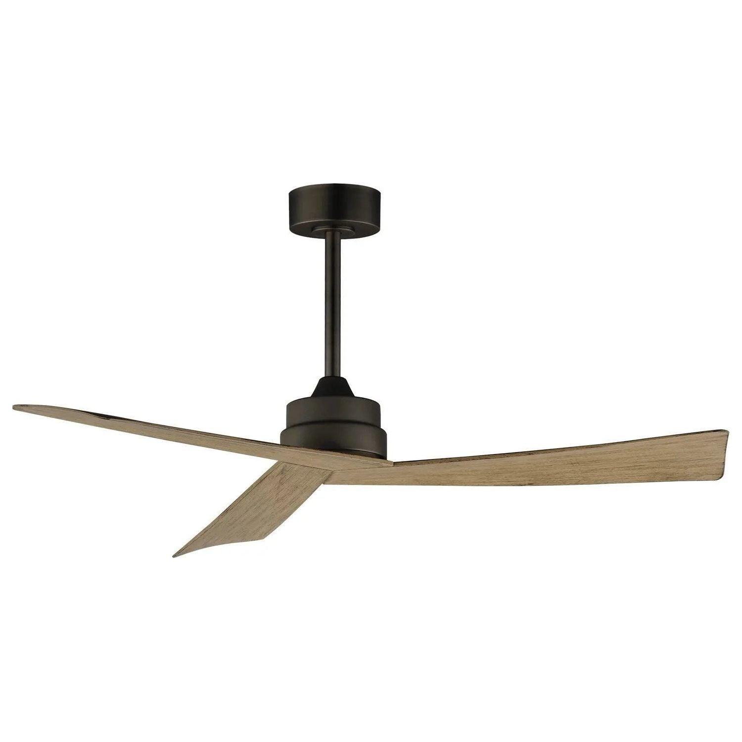Maxim Lighting - Vortex Outdoor Ceiling Fan - 88846CHL - Canada Light Shop