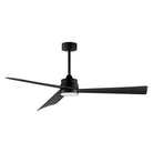 Maxim Lighting - Vortex Outdoor Ceiling Fan - 88849WTBK - Canada Light Shop