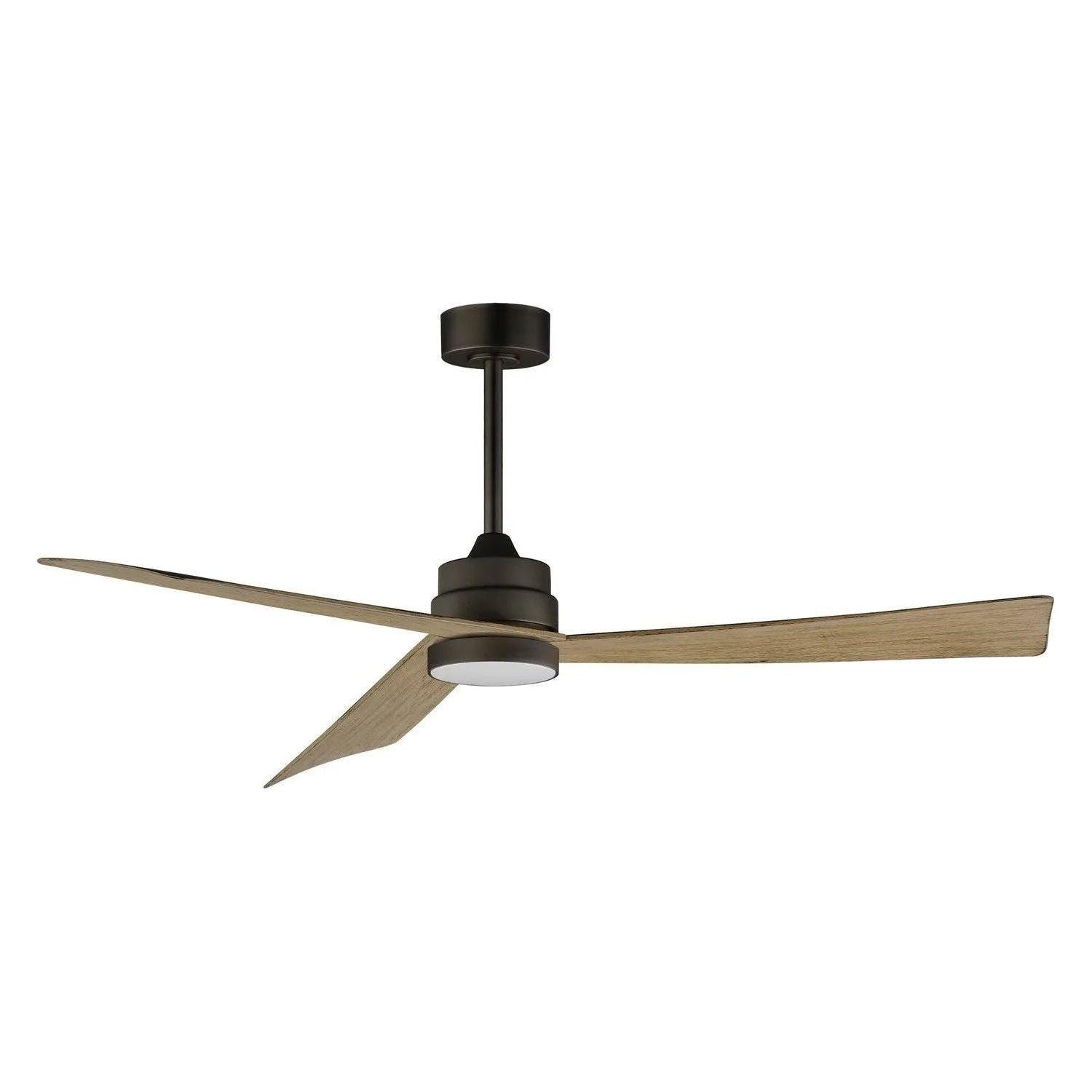 Maxim Lighting - Vortex Outdoor Ceiling Fan - 88849WTCHL - Canada Light Shop