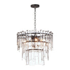 Maxim Lighting - Warren Pendant - 21835AGDBZ - Canada Light Shop