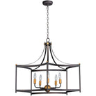 Maxim Lighting - Wellington Pendant - 13595OIAB - Canada Light Shop