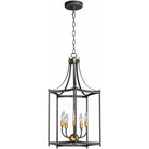 Maxim Lighting - Wellington Pendant - 13597OIAB - Canada Light Shop