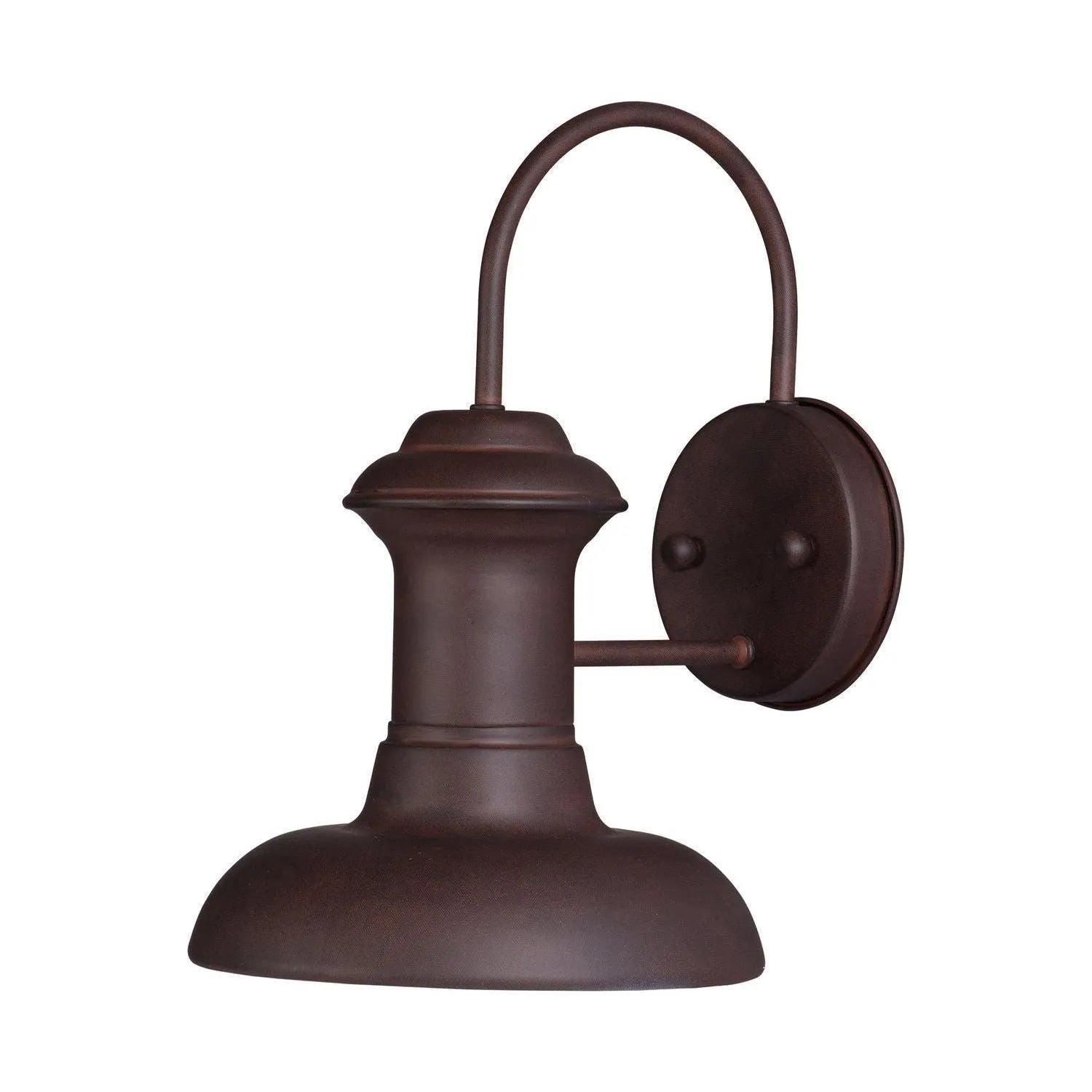 Maxim Lighting - Wharf Outdoor Wall Lantern - 35002EB - Canada Light Shop