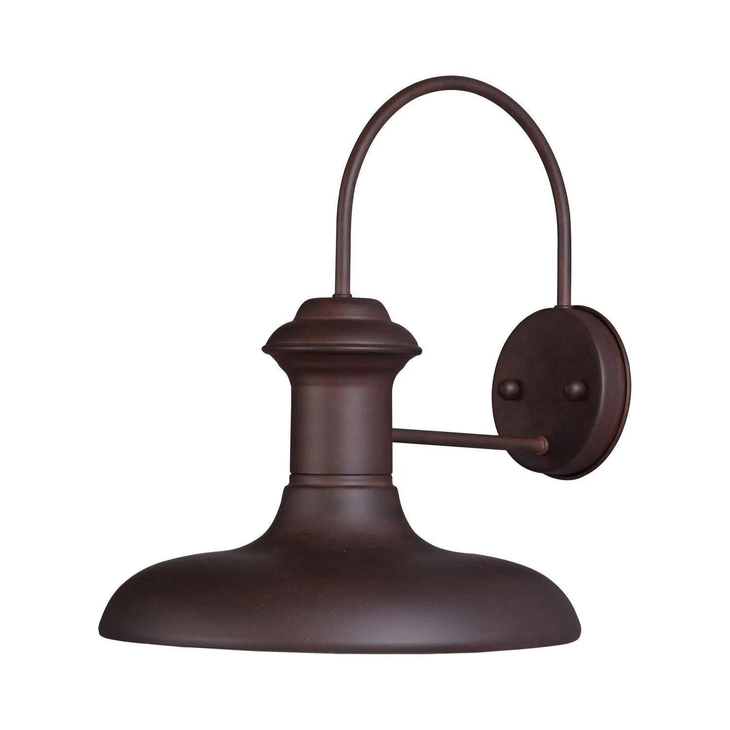 Maxim Lighting - Wharf Outdoor Wall Lantern - 35003EB - Canada Light Shop