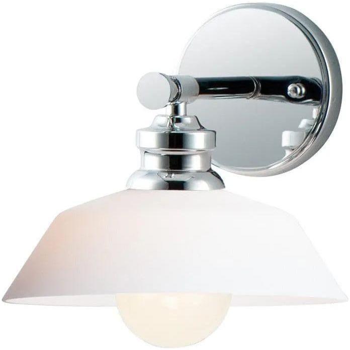 Maxim Lighting - Willowbrook Wall Sconce - 11191SWPC - Canada Light Shop