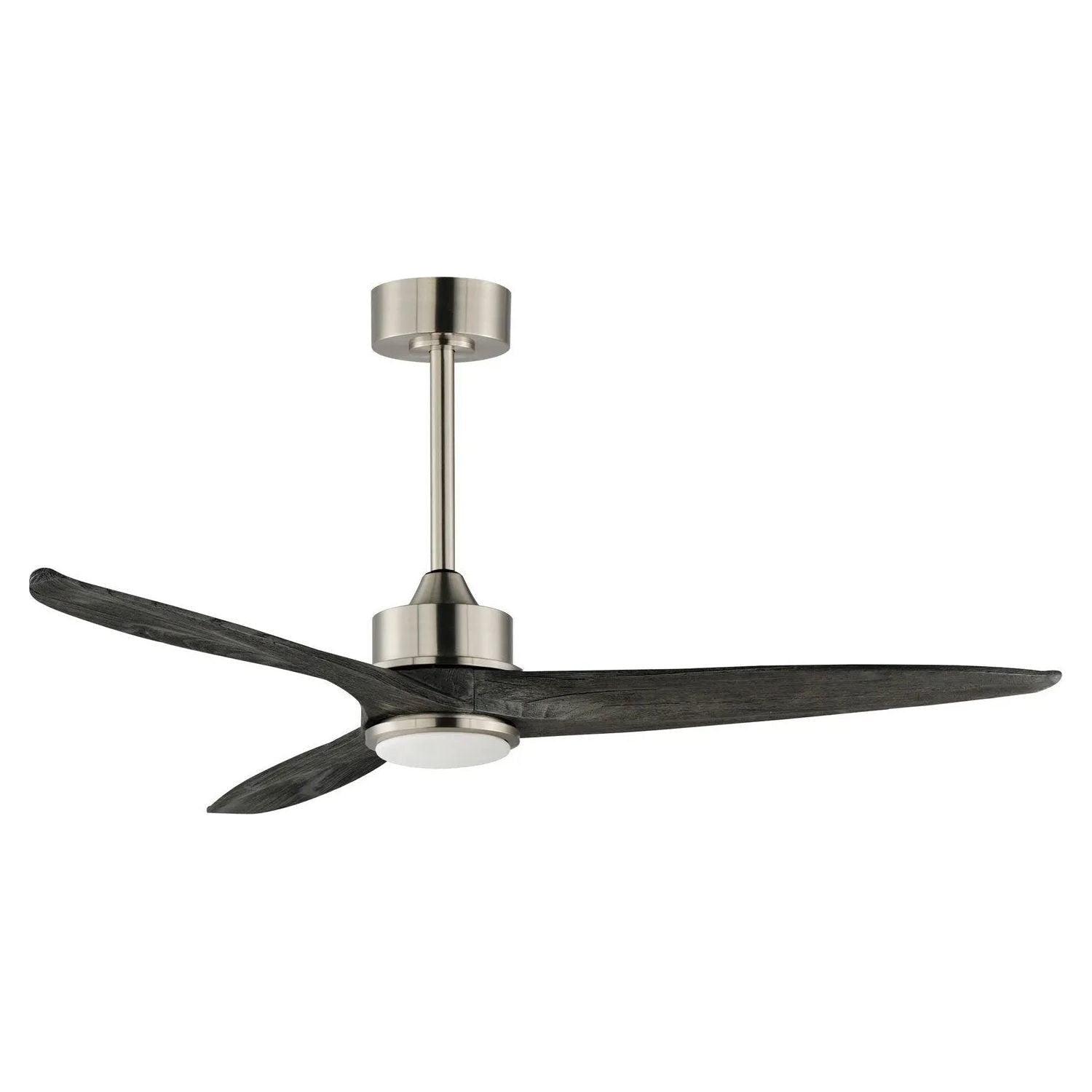 Maxim Lighting - Woodwind Ceiling Fan - 88831SN - Canada Light Shop