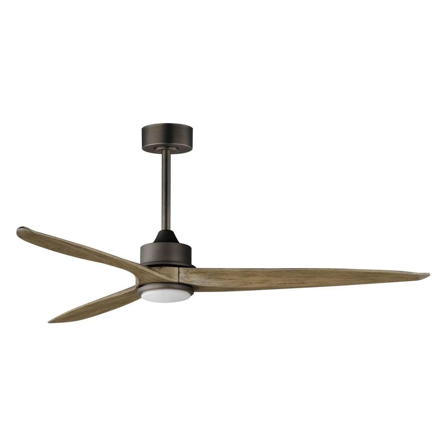Maxim Lighting - Woodwind Ceiling Fan - 88833CHL - Canada Light Shop