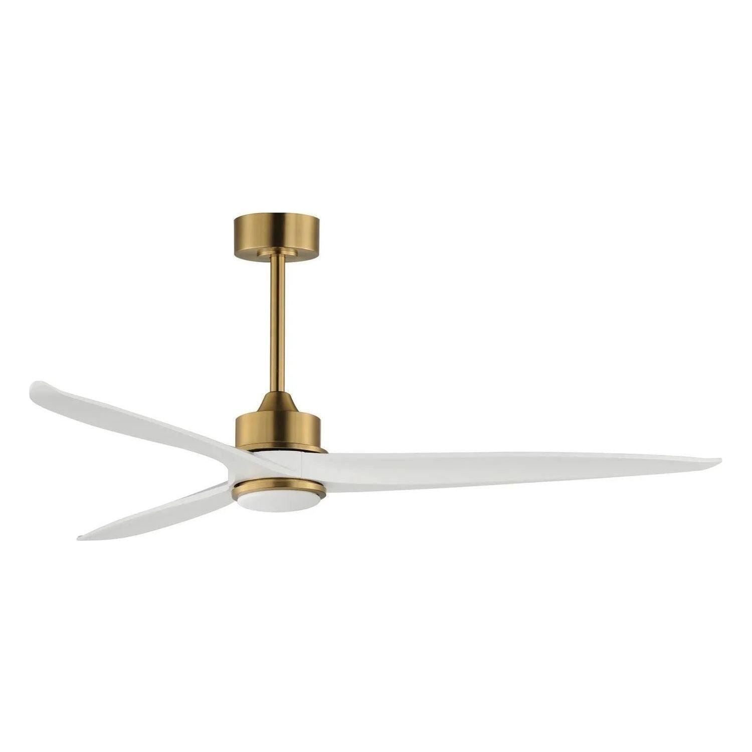 Maxim Lighting - Woodwind Ceiling Fan - 88833NAB - Canada Light Shop