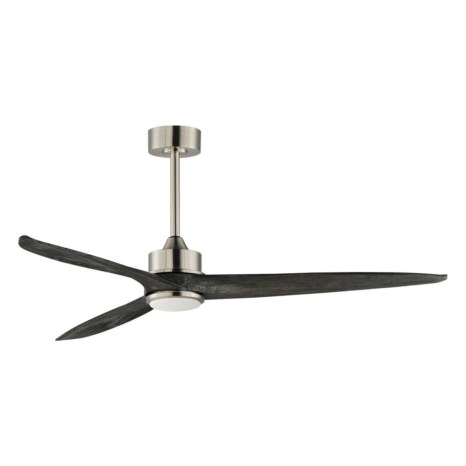 Maxim Lighting - Woodwind Ceiling Fan - 88833SN - Canada Light Shop