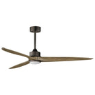 Maxim Lighting - Woodwind Ceiling Fan - 88834CHL - Canada Light Shop