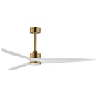 Maxim Lighting - Woodwind Ceiling Fan - 88834NAB - Canada Light Shop
