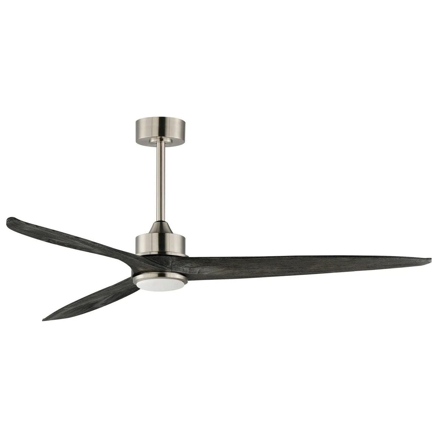 Maxim Lighting - Woodwind Ceiling Fan - 88834SN - Canada Light Shop