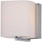 Maxim Lighting - Wrap Bath Vanity - 11251SWPC - Canada Light Shop