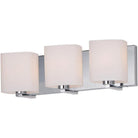 Maxim Lighting - Wrap Bath Vanity - 11253SWPC - Canada Light Shop