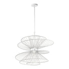 Maxim Lighting - Zeta LED Pendant - 24176MW - Canada Light Shop