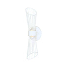 Maxim Lighting - Zeta LED Wall Sconce - 24171MW - Canada Light Shop