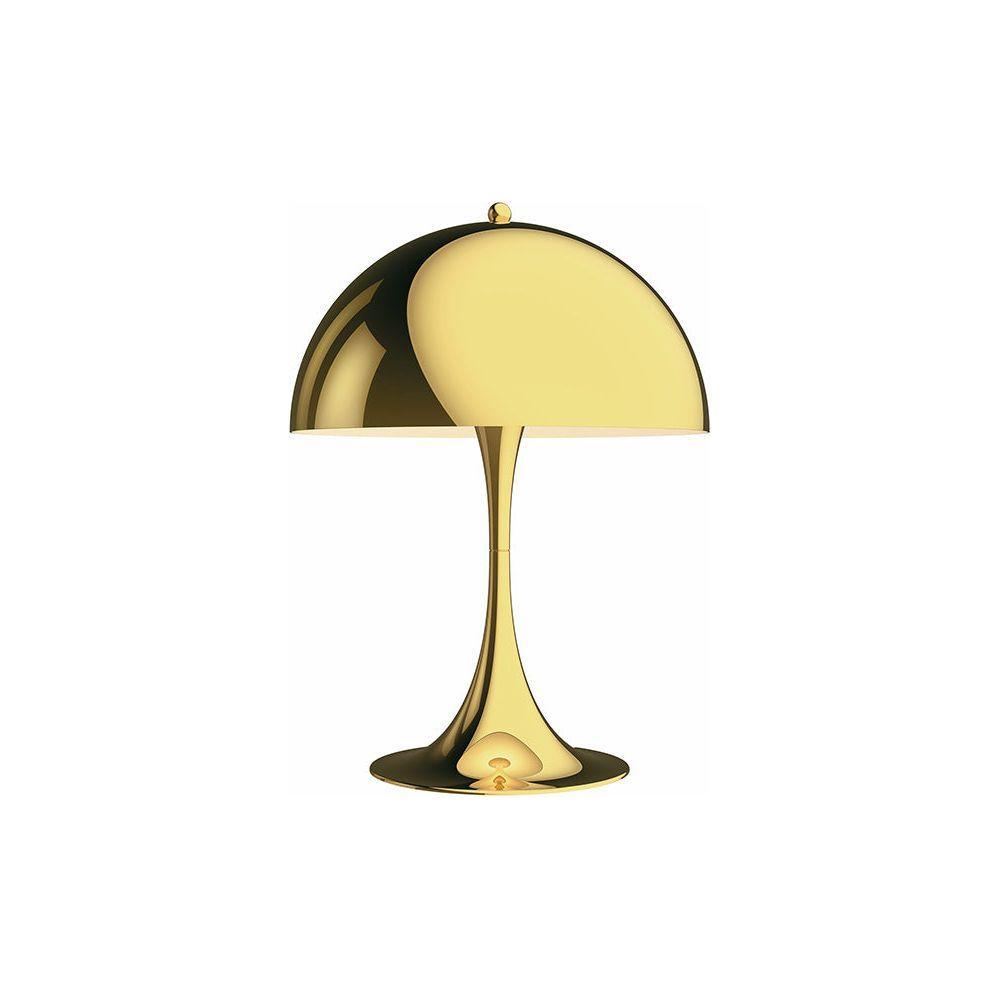 Louis Poulsen - Panthella 320 Table Lamp - 5744918107 - Canada Light Shop