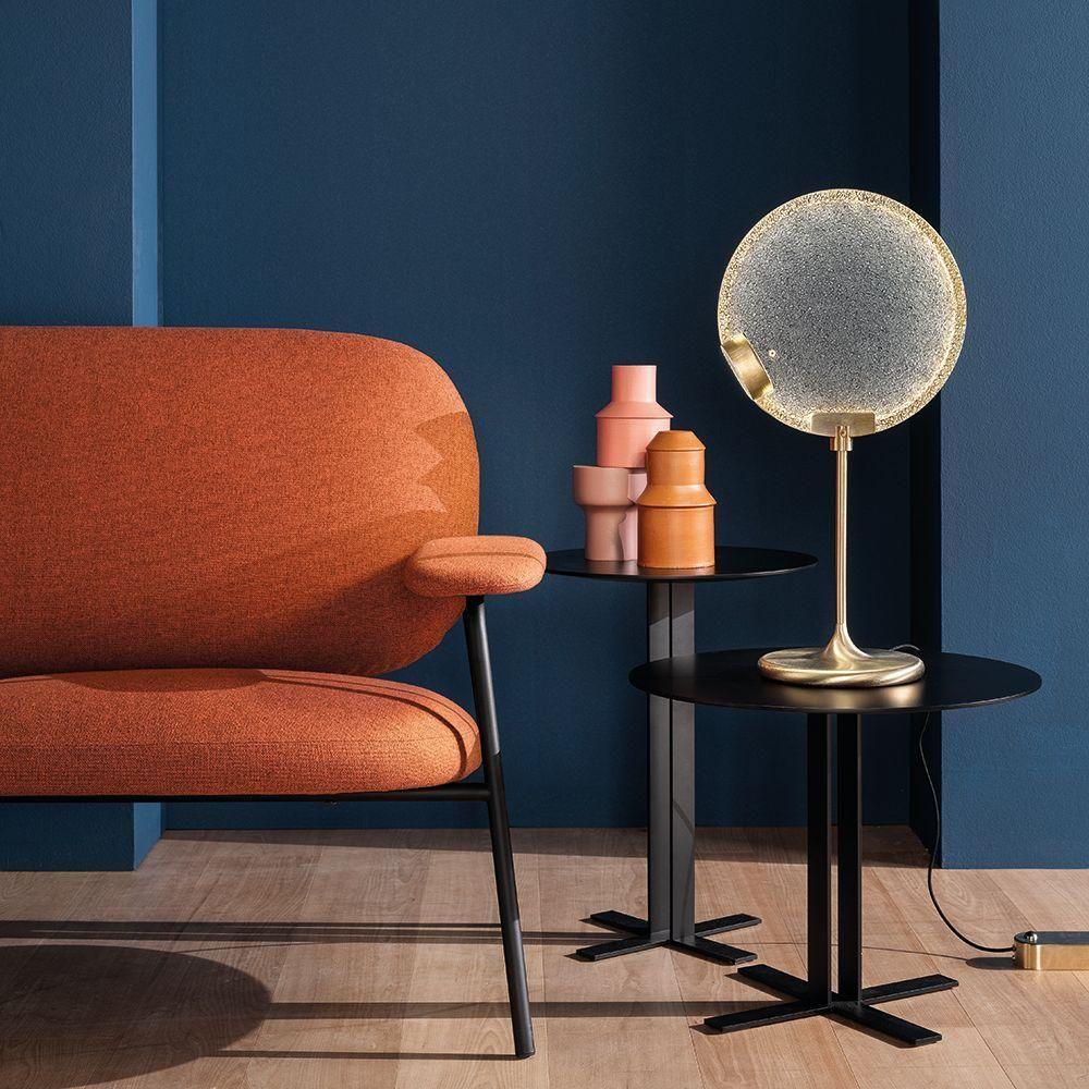 Masiero - Horo Tl Table Lamp - HORO TL-TR - Canada Light Shop