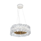 SLAMP - Accordéon Suspension - ACRSM00GLD01T27NMTUS - Canada Light Shop